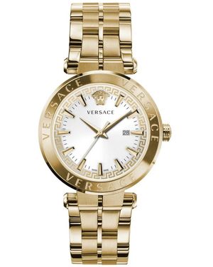 Versace Watches - Metálico