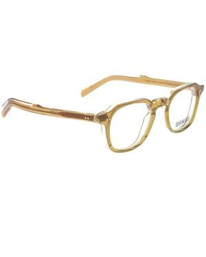Cutler and Gross Glasses - Metálico