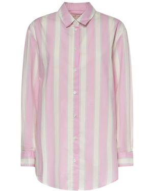 MC2 Saint Barth Shirts - Pink