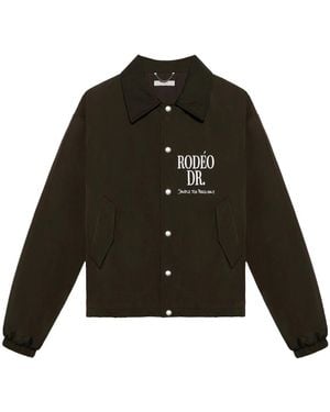 1989 STUDIO Light Jackets - Green