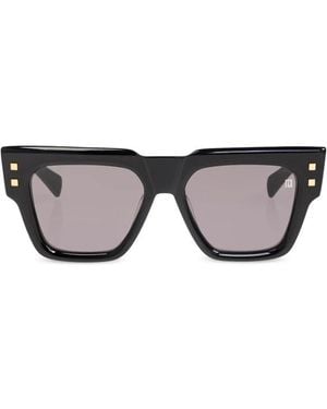 Balmain Sunglasses - Gray