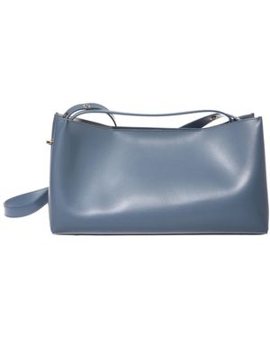 Baldinini Shoulder Bags - Azul