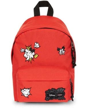 Eastpak Backpacks - Rojo