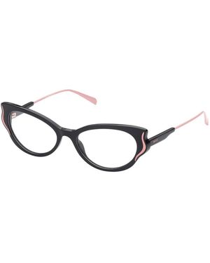 PUCCI Glasses - Brown
