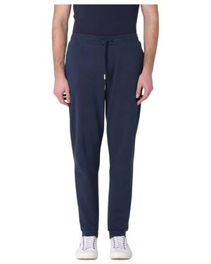 La Martina Joggingbroek - Blauw