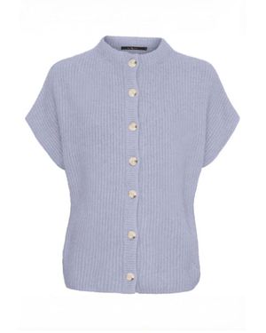 Btfcph Cardigans - Azul