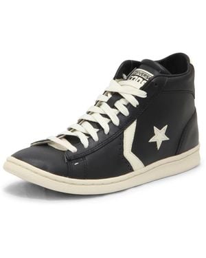 Converse Trainers - Black