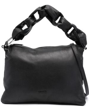 Vic Matié Handbags - Black