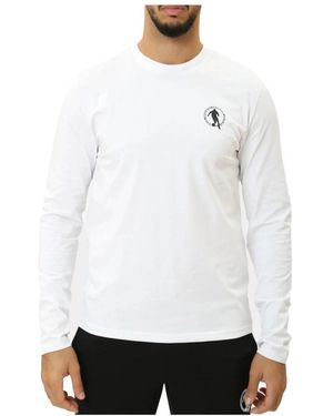 Bikkembergs Maglia - Wit