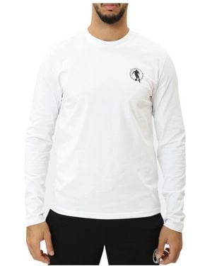 Bikkembergs Maglia - Wit