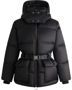Fusalp Ski Jackets - Nero