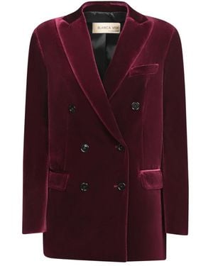 C.P. Company Blazers - Purple