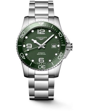 Longines Watches - Green