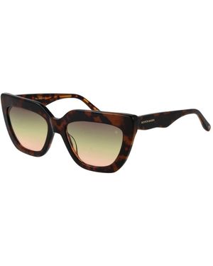Scotch & Soda Sunglasses - Negro