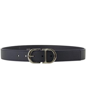 Dior Belts - Blue