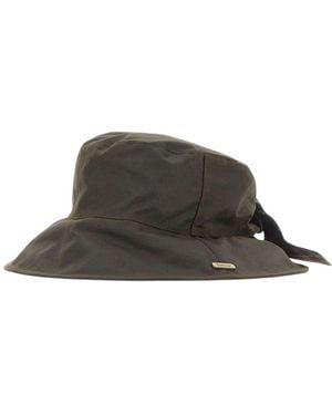 Barbour Hats - Verde
