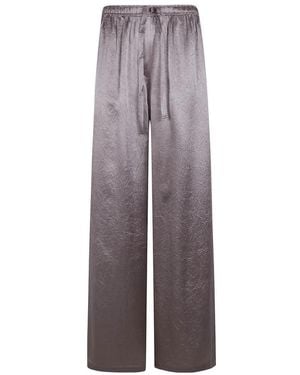 Filippa K Eve Hose - Grau