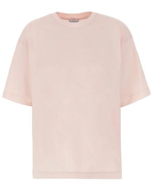 Burberry T-Shirts - Neutro