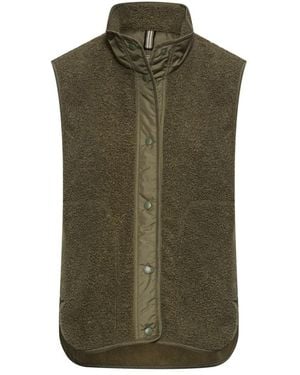 Camel Active Jassen ,Groen ,Vest