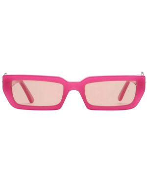 3.PARADIS Sunglasses - Rose