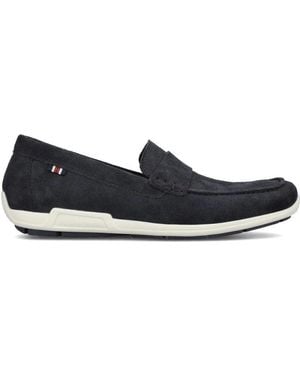 Rieker Loafers - Azul