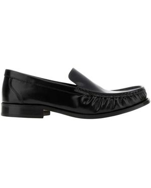 A.P.C. Romeo Loafers - Schwarz