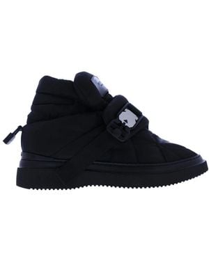 Buscemi Trainers - Black