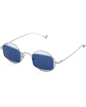 Eyepetizer Sunglasses - Blue