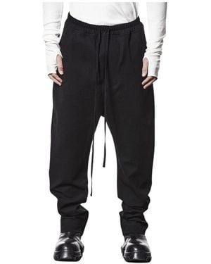 Thom Krom Sweatpants - Zwart