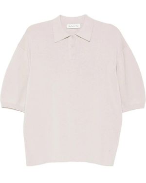 Frankie Shop Top - Pink