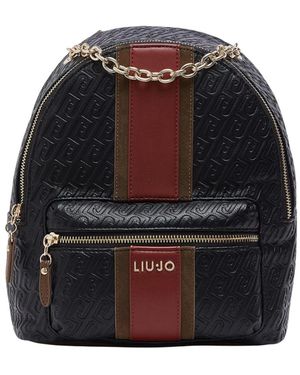 Liu Jo Backpacks - Schwarz