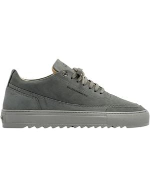 Mason's Schoenen ,Grijs ,Leer Firenze Fiducia