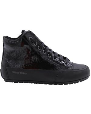 Candice Cooper Trainers - Black