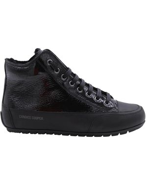 Candice Cooper Trainers - Black