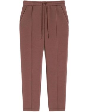 Weekend by Maxmara Broeken ,Bruin ,Wkdutopia Broek