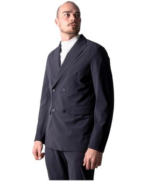 DUNO Blazers - Blue