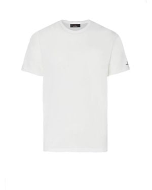 Peuterey T-Shirts - Blanco