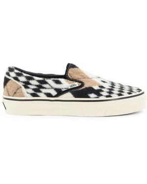Vans Loafers - Blu
