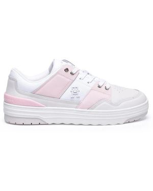 Tommy Hilfiger Trainers - White