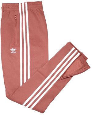 adidas Sst Trainingshose - Pink