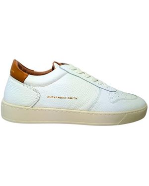 Alexander Smith Trainers - Blue
