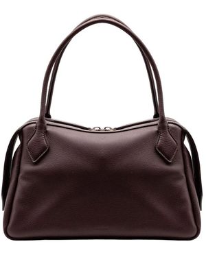 MINOBOSSI Adele Bag - Bruin