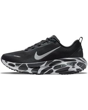 Nike Fitness ,Zwart ,Vomero 18 Hardloopschoenen