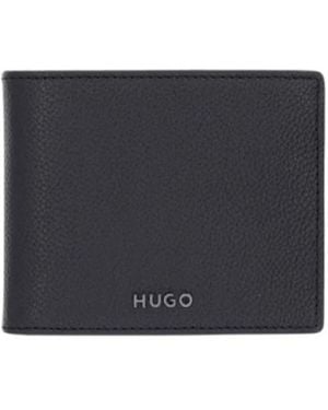 HUGO Wallets & Cardholders - Azul