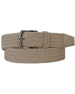 HUGO Belts - Grey