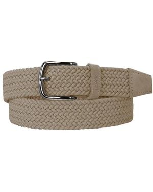 HUGO Belts - Gray