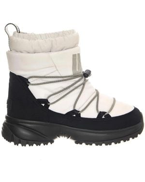 UGG Winter Boots - Blanco