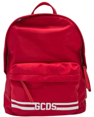 Gcds Backpacks - Rouge