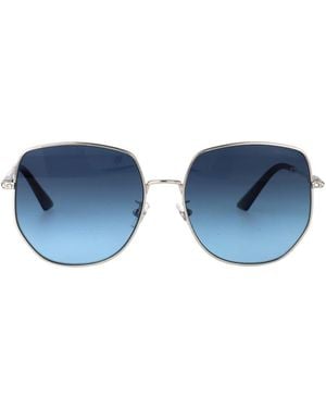 Jimmy Choo Sunglasses - Blue