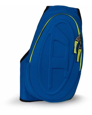 DIESEL Backpacks - Blu